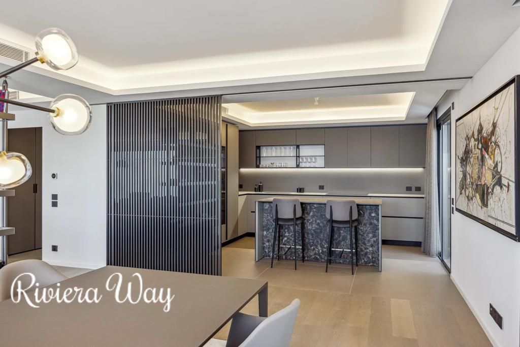 4 room new home in Cap d'Ail, photo #8, listing #102971232
