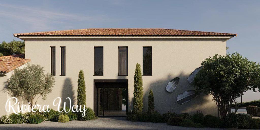 7 room villa in Vallauris, photo #1, listing #103705098