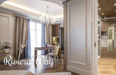 5 room apartment in Promenade des Anglais, 260 m²