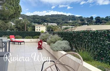 3 room apartment in Le Cannet