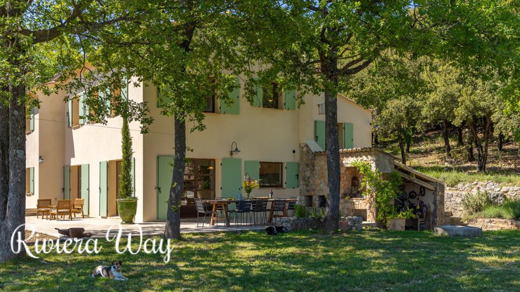 6 room villa in Bargemon, photo #1, listing #106354710