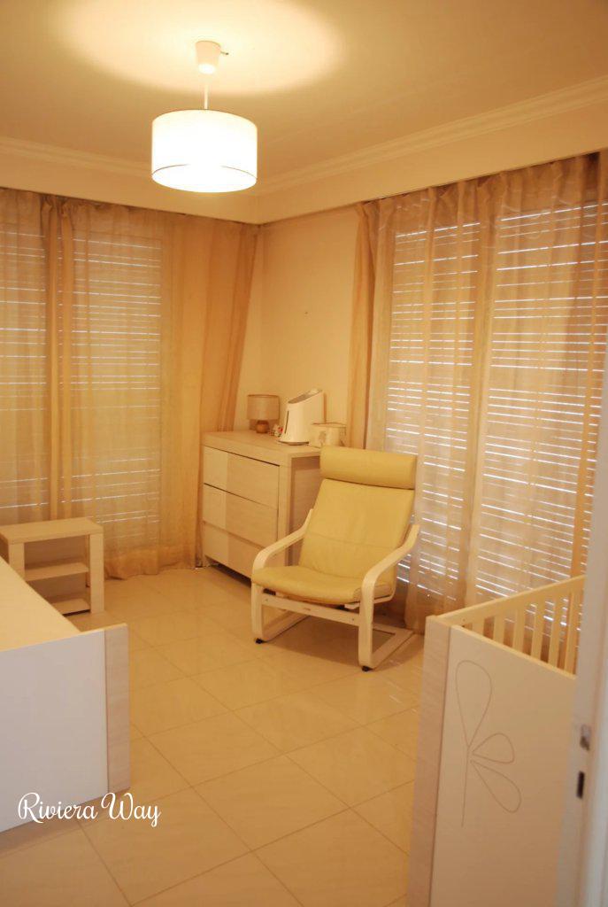 4 room penthouse in Fabron, 119 m², photo #9, listing #106035804