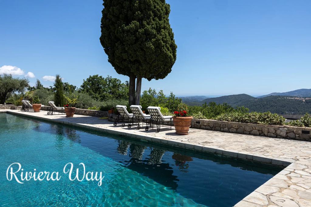 15 room villa in Cabris, 30 m², photo #9, listing #101768478