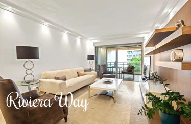 3 room apartment in Cannes