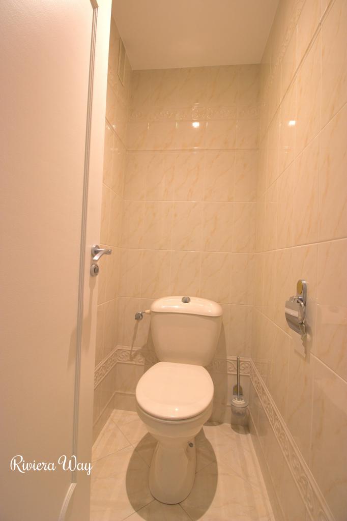 2 room apartment in Cannes, photo #2, listing #83425482