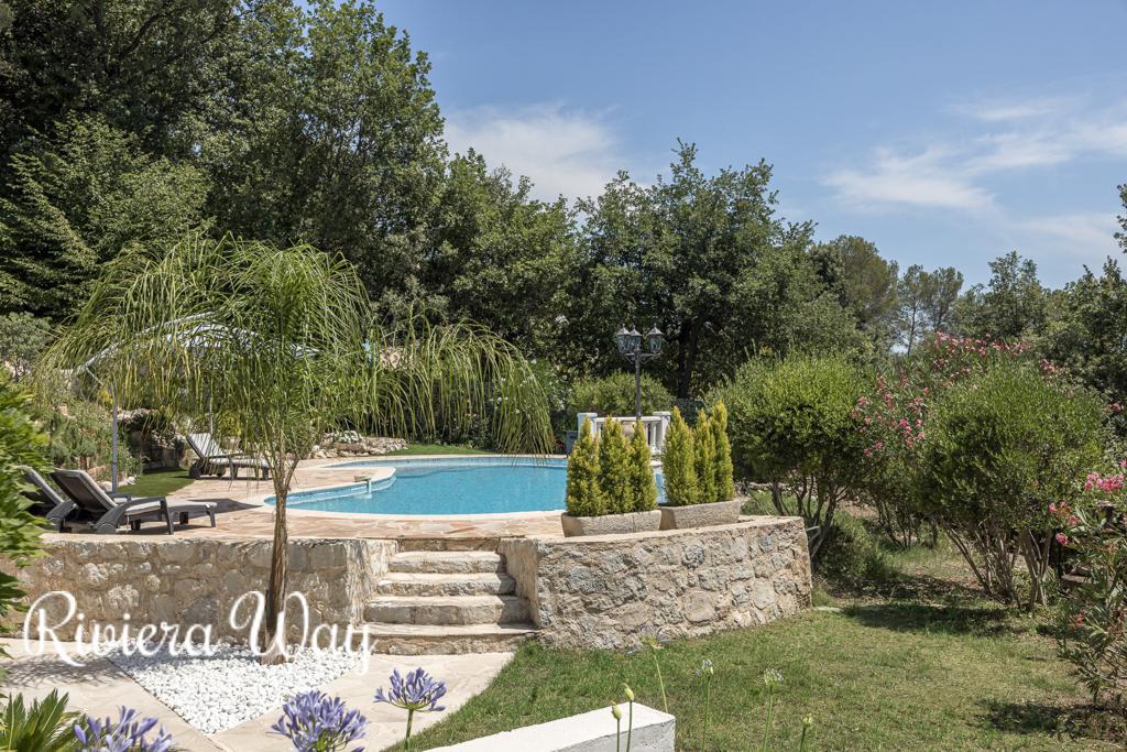 Villa in Roquefort-les-Pins, photo #5, listing #89686506