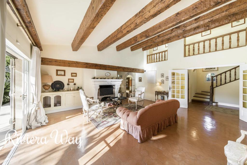 11 room villa in Cap d'Antibes, 30 m², photo #8, listing #104989164