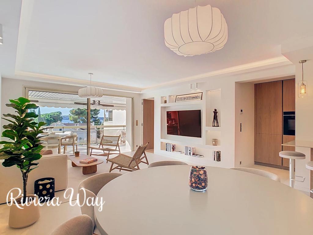 4 room apartment in Cannes, photo #9, listing #104780382