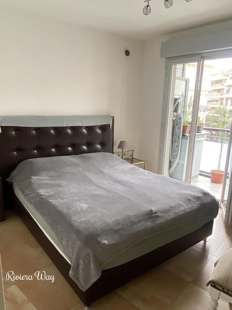 3 room apartment in Nice, 65 m², photo #4, listing #105967596