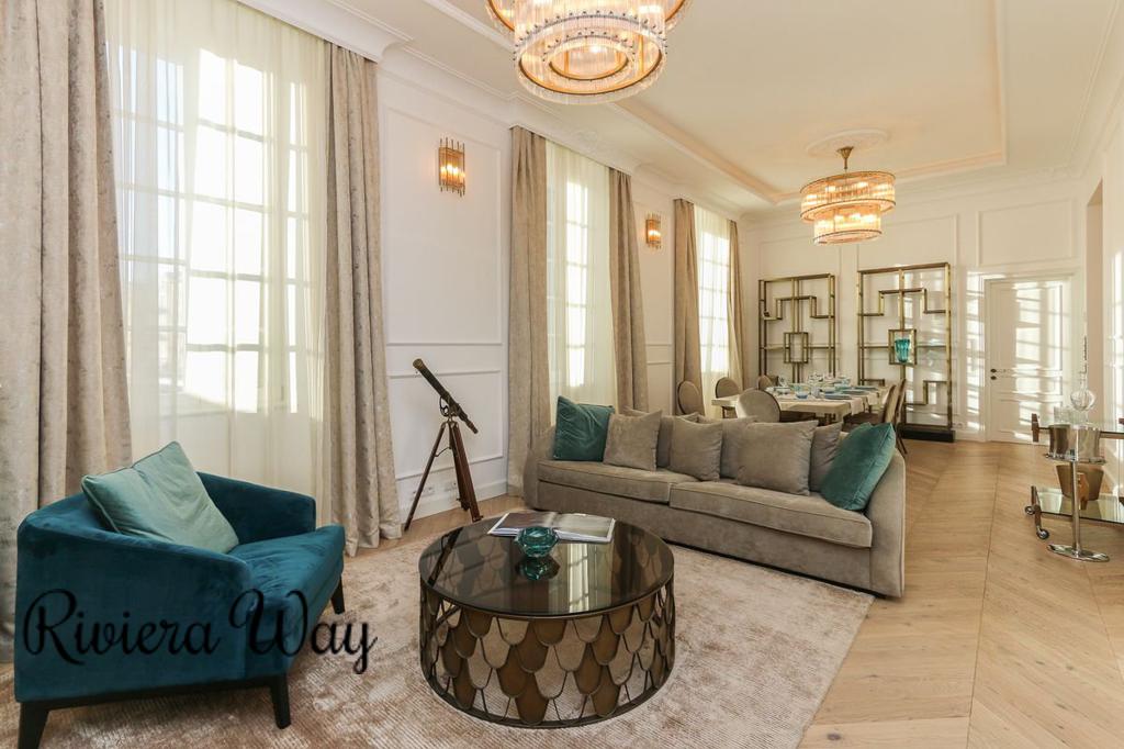 3 room apartment in Nice, 100 m², photo #10, listing #99250662