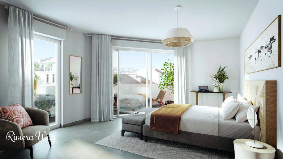 3 room new home in Nice, 75 m², photo #3, listing #103982424