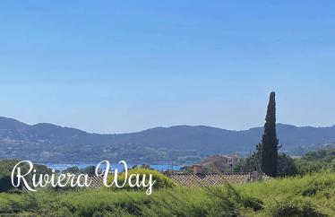 6 room villa in Agay
