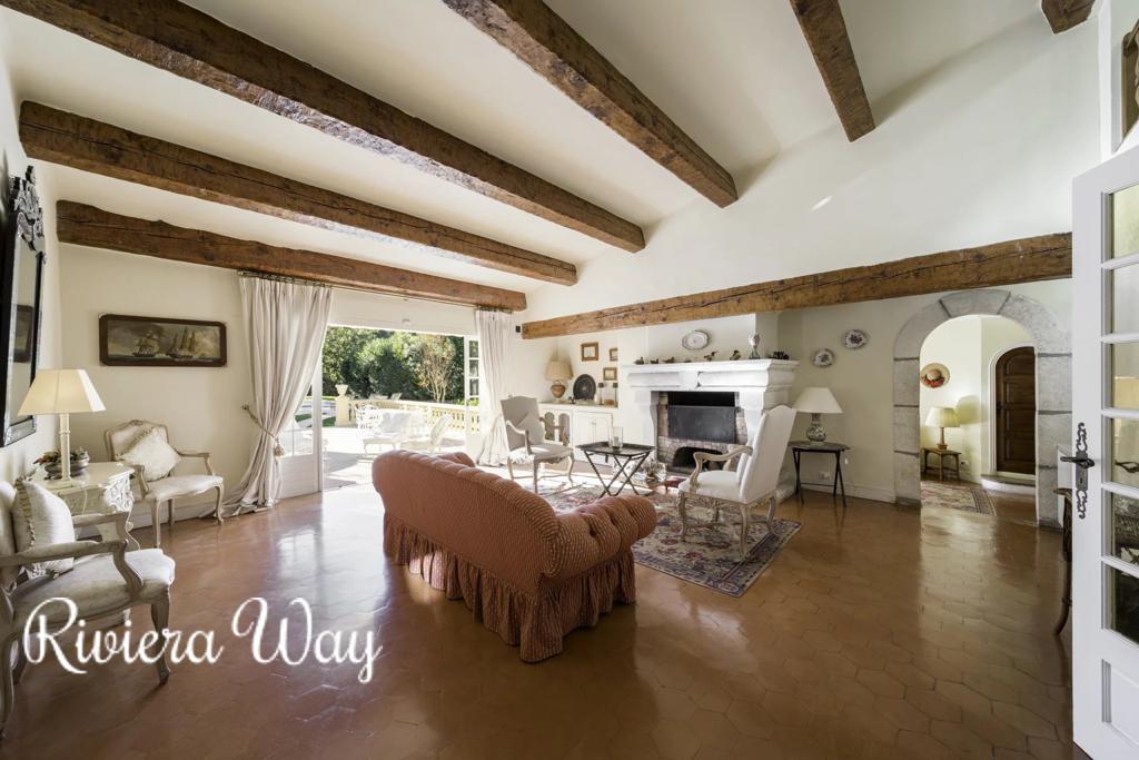 11 room villa in Cap d'Antibes, 30 m², photo #7, listing #104989164