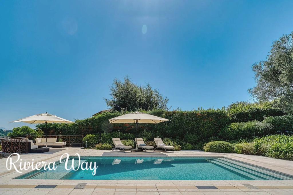 7 room villa in Biot, photo #4, listing #106571976
