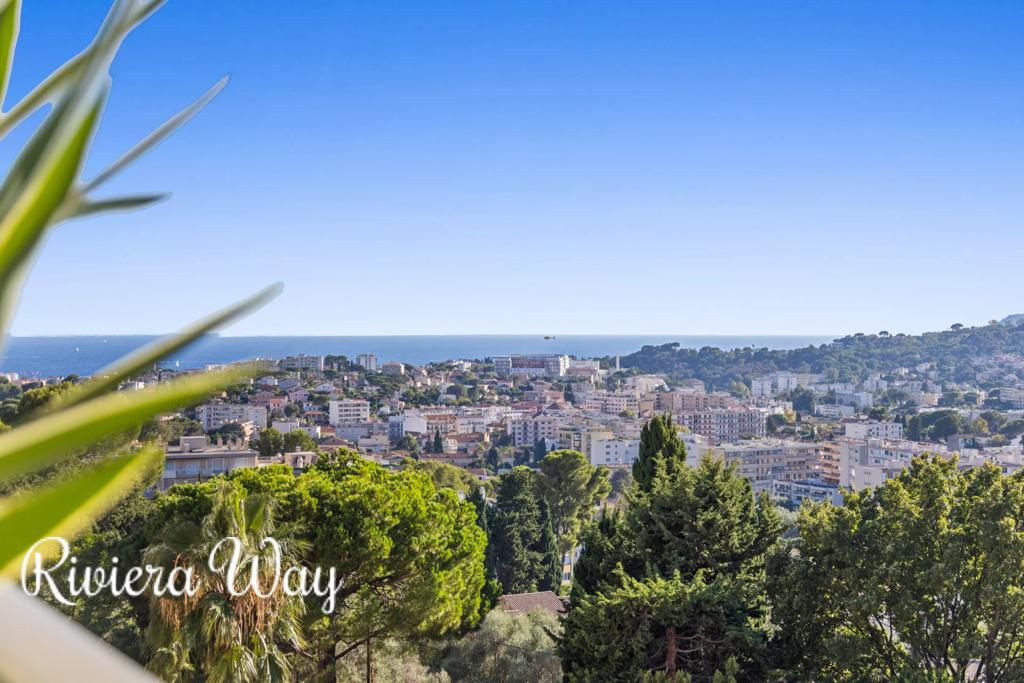 4 room apartment in Le Cannet, photo #4, listing #104301288