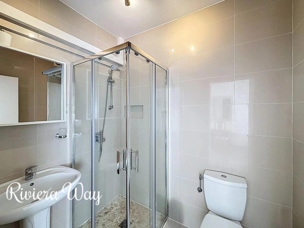 4 room apartment in Cap d'Antibes, photo #10, listing #106322538