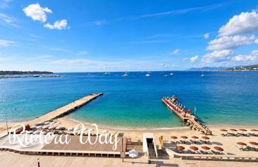 3 room apartment in Juan-les-Pins
