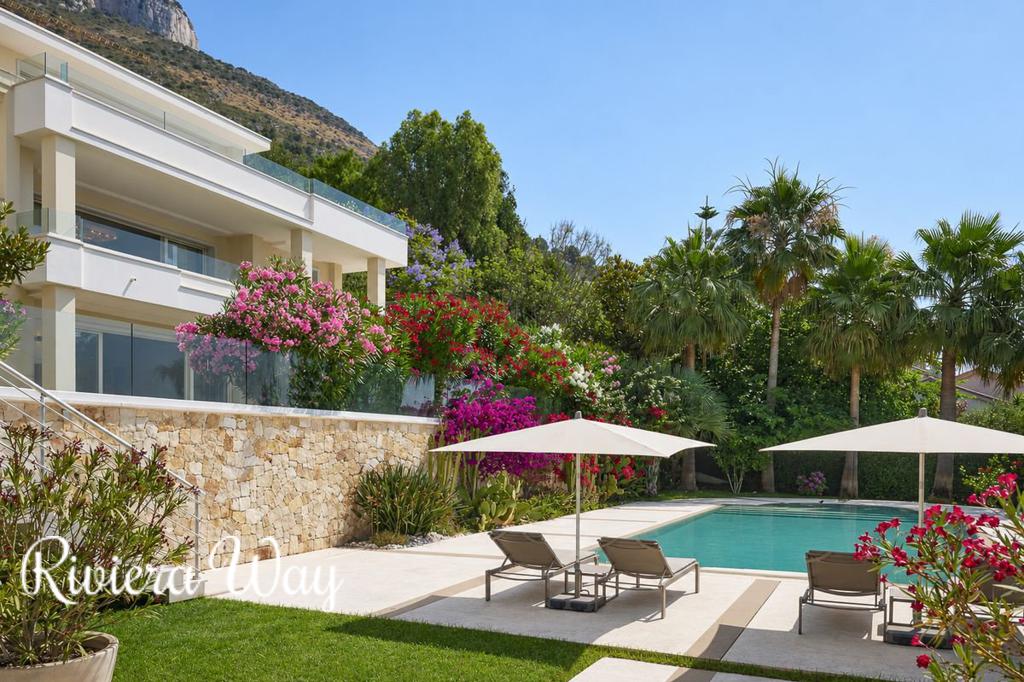 13 room villa in Cap d'Ail, 869 m², photo #4, listing #100676478