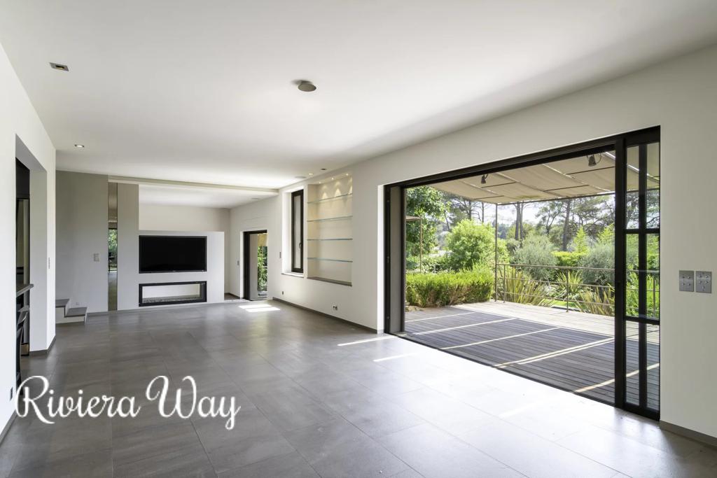 7 room villa in Mougins, photo #6, listing #103906320