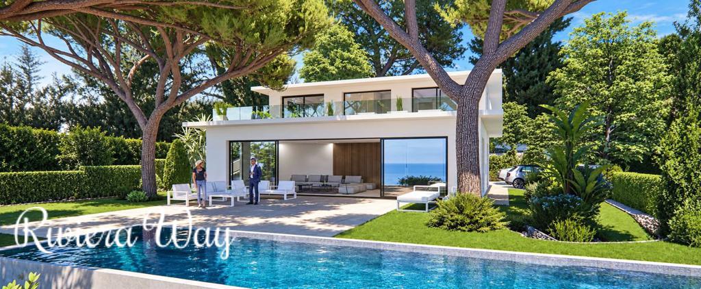 6 room villa in Roquebrune — Cap Martin, 264 m², photo #2, listing #99251586