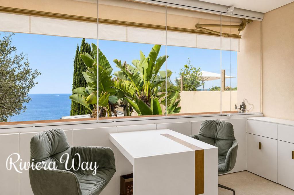 4 room penthouse in Cap d'Ail, 152 m², photo #10, listing #99251754