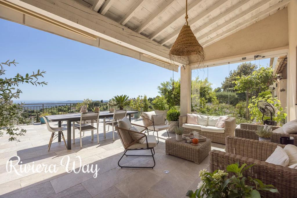 5 room villa in Tourrettes-sur-Loup, photo #3, listing #103133982