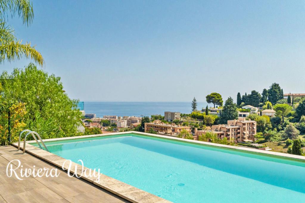 3 room apartment in Roquebrune — Cap Martin, photo #7, listing #103867722