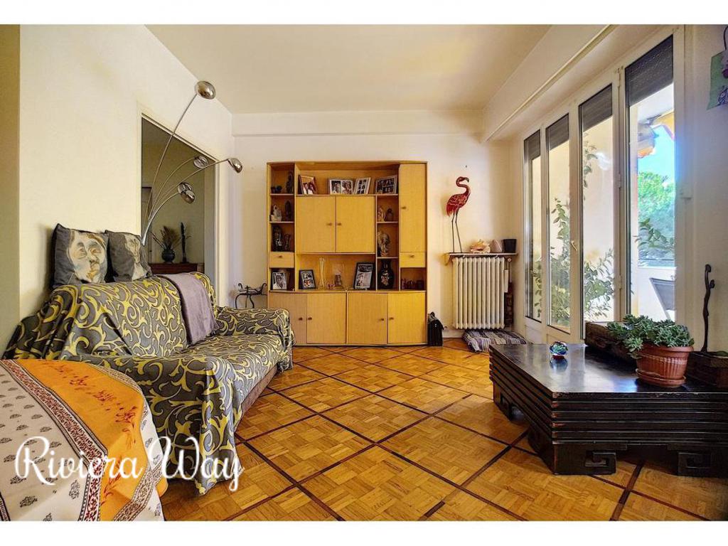 Apartment in Nice, 77 m², photo #2, listing #80468766