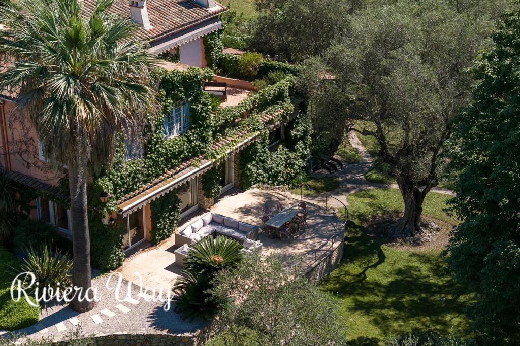 Villa in Mougins, photo #8, listing #99800148