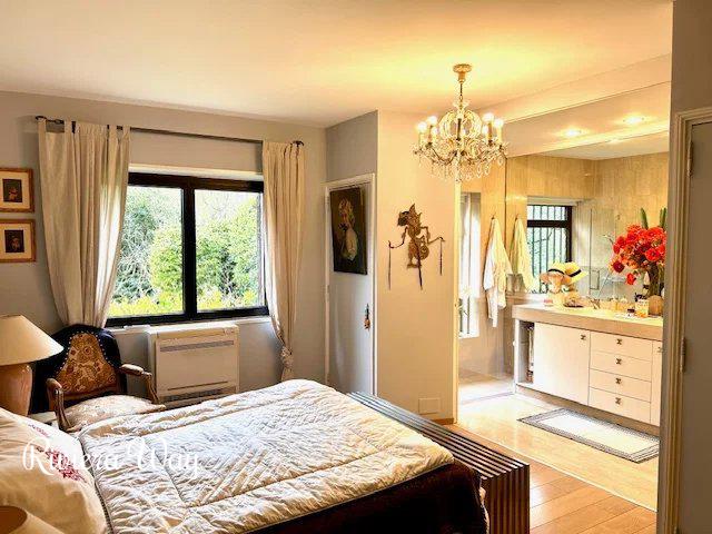 8 room villa in Mougins, photo #4, listing #102817260