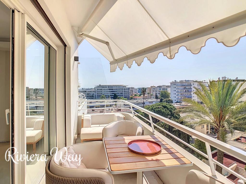 2 room apartment in Boulevard de la Croisette, photo #5, listing #102704532
