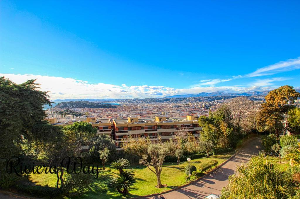 3 room apartment in Nice, photo #2, listing #105285012