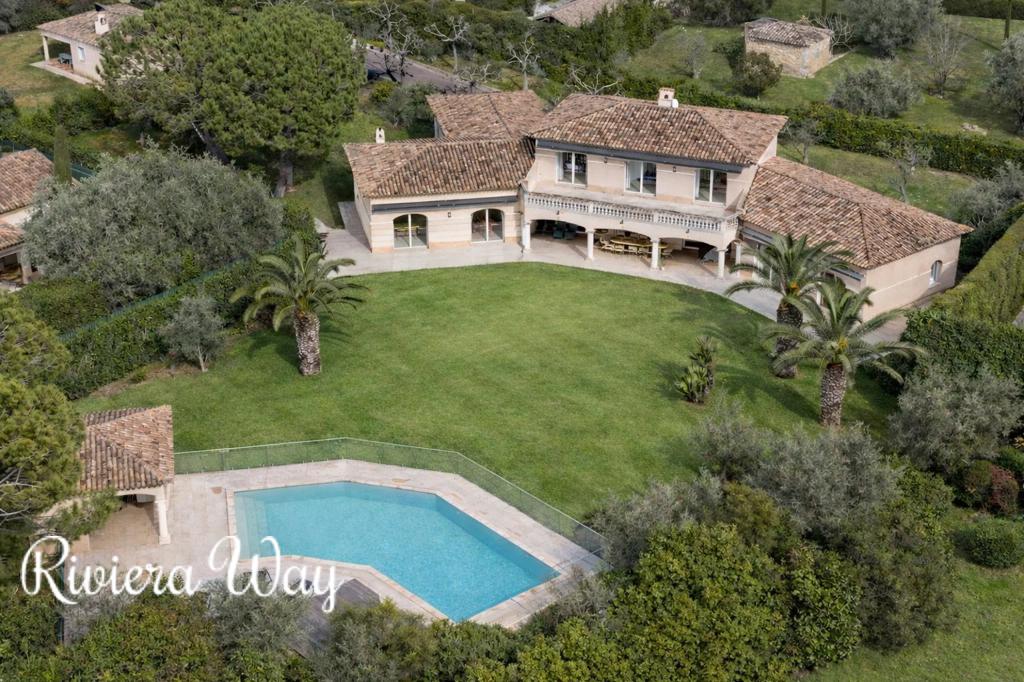 Villa in Mougins, photo #1, listing #105578340