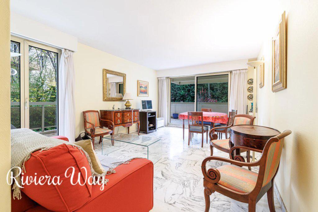 3 room apartment in Cimiez, 69 m², photo #1, listing #106223712