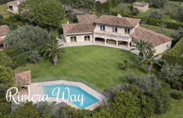 Villa in Mougins