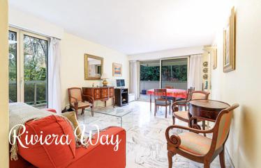 3 room apartment in Cimiez, 69 m²