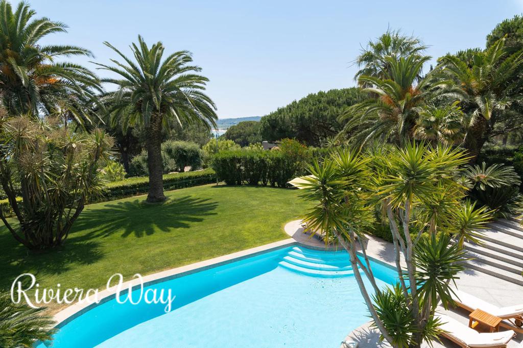 8 room villa in Ramatyuel, photo #4, listing #86857344