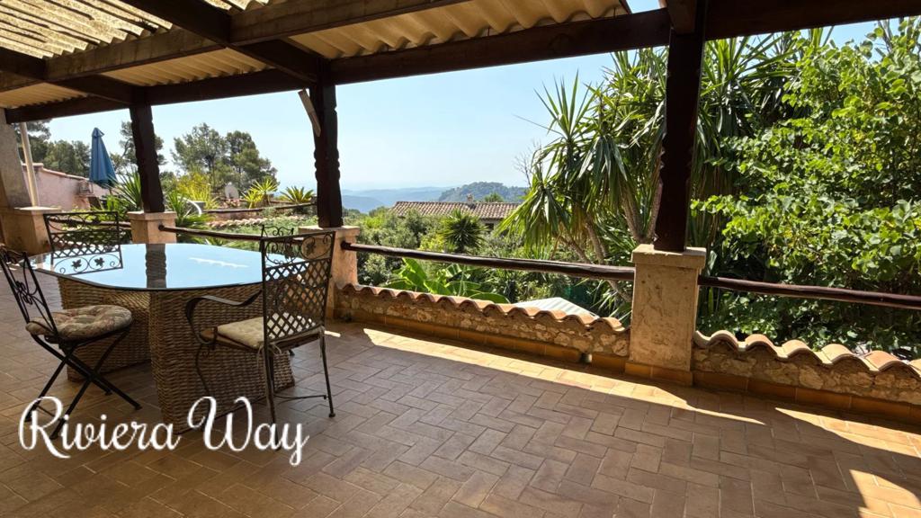 6 room villa in Tourrettes-sur-Loup, photo #6, listing #103455870