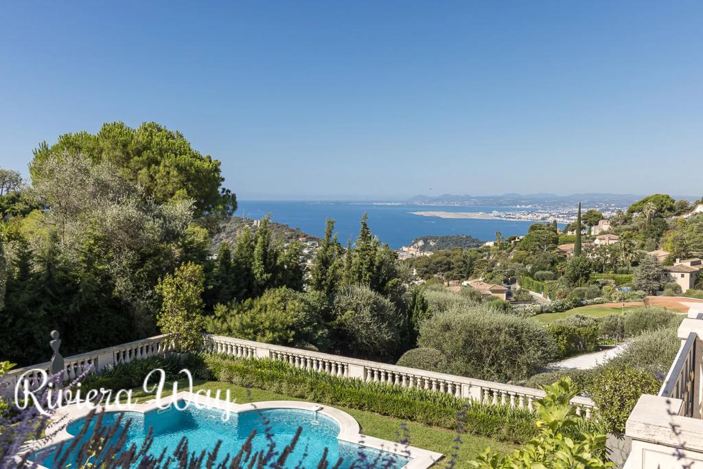 6 room villa in Villefranche-sur-Mer, photo #7, listing #78805944