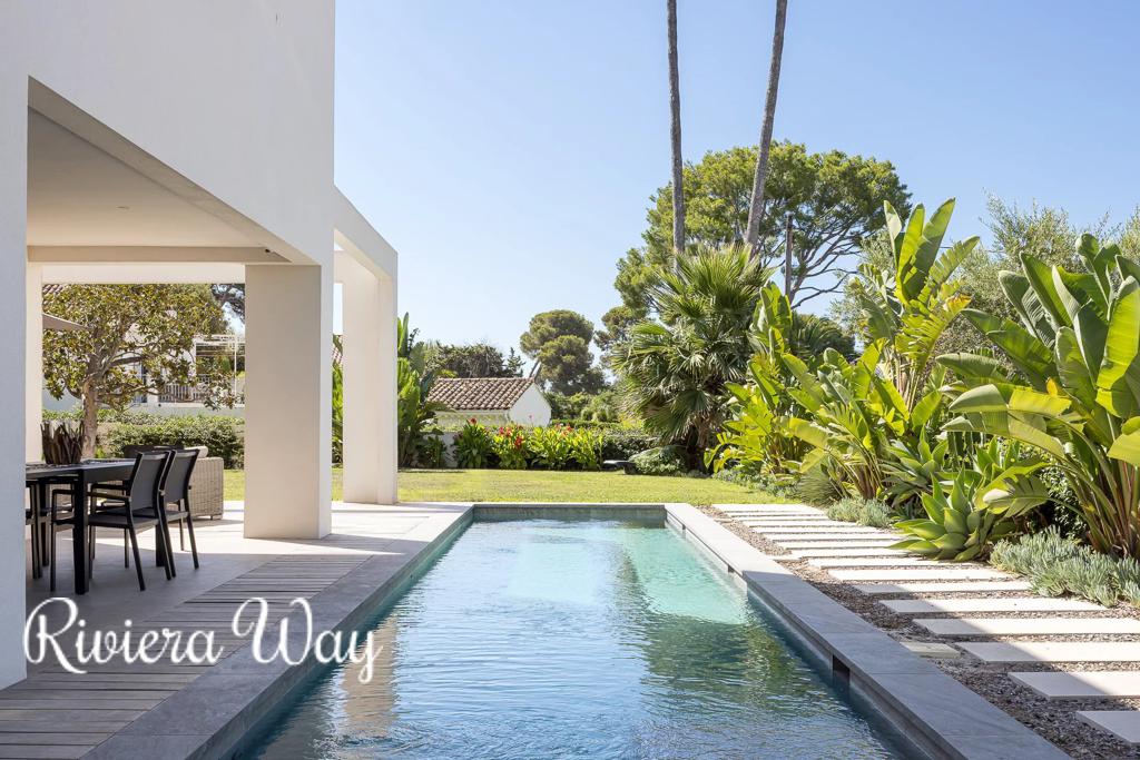 7 room villa in Cap d'Antibes, photo #1, listing #103755792