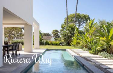 7 room villa in Cap d'Antibes
