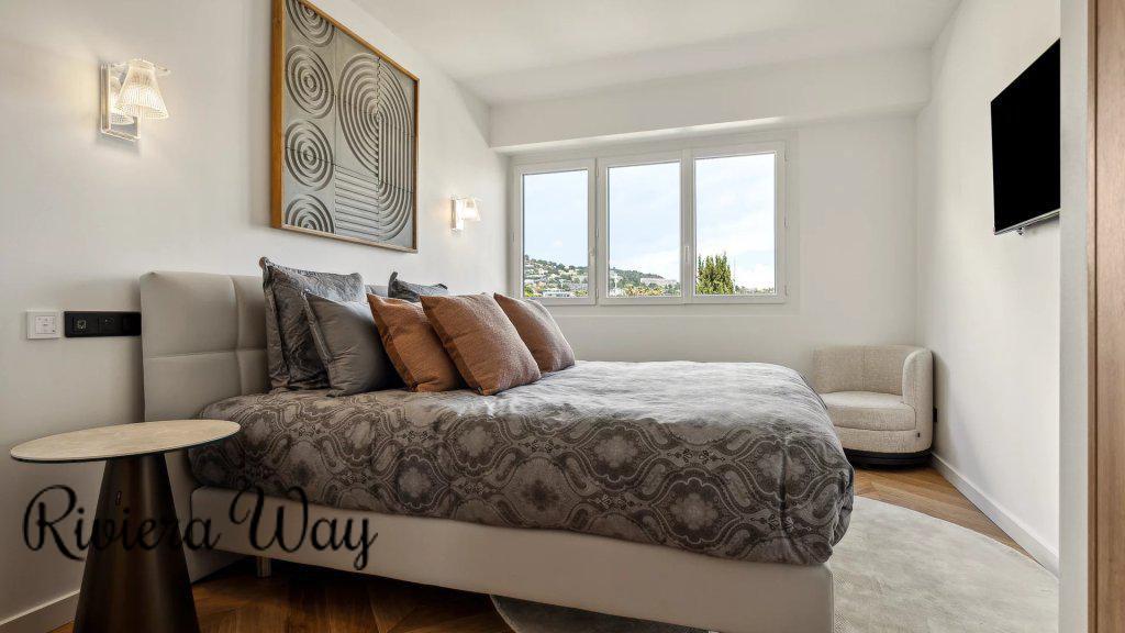 4 room apartment in Cannes, 95 m², photo #5, listing #103219200