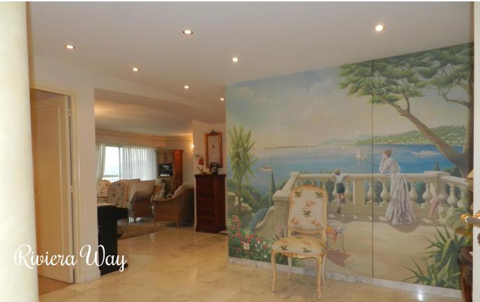 Apartment in Juan-les-Pins, 162 m², photo #6, listing #63505344