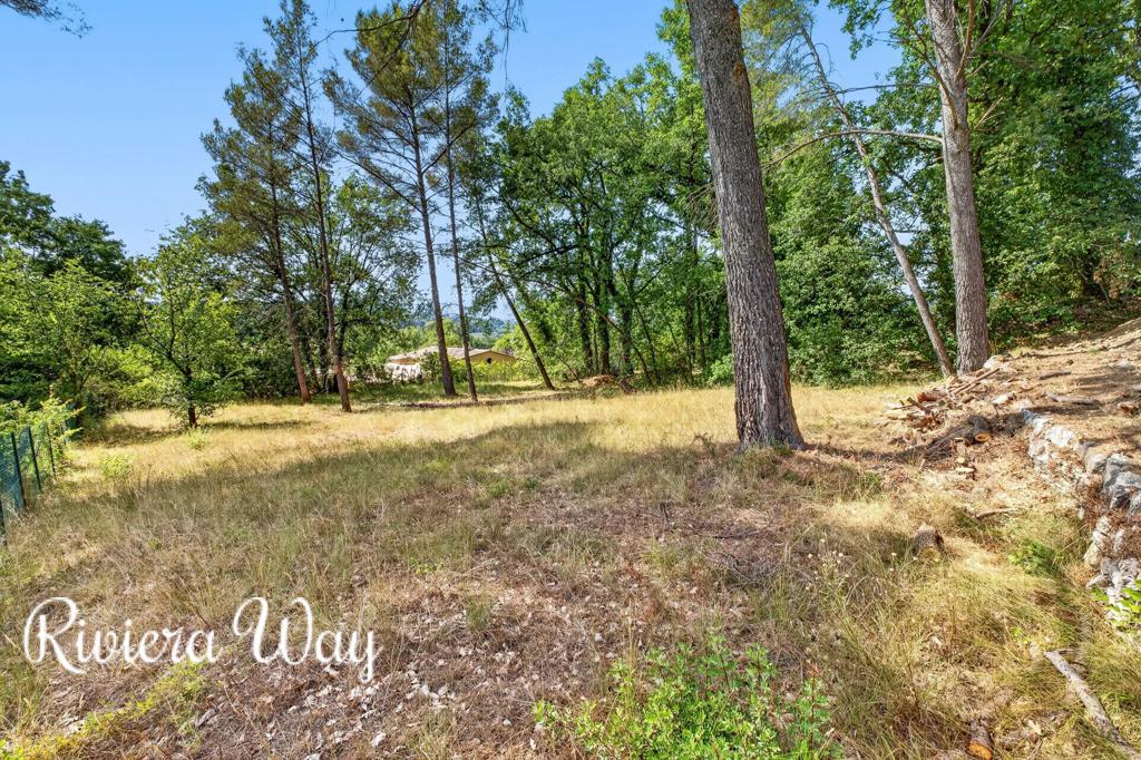 6 room villa in Mougins, photo #5, listing #106866354