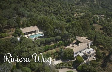 10 room villa in La Croix-Valmer, 340 m²