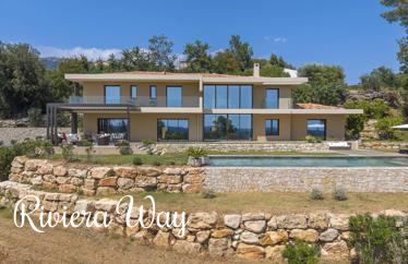 8 room villa in Roquefort-les-Pins