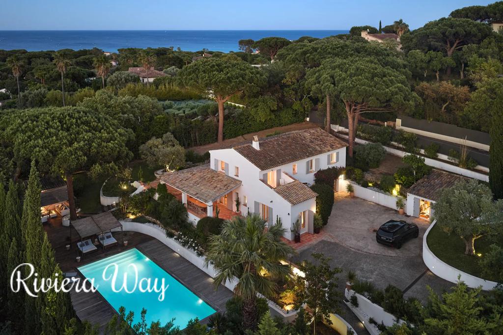 7 room villa in Ramatyuel, photo #2, listing #92063370