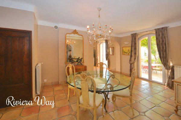 9 room villa in Grasse, 230 m², photo #10, listing #74136594