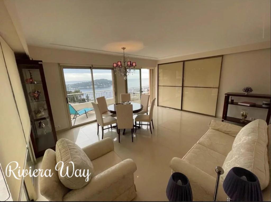 3 room apartment in Villefranche-sur-Mer, photo #6, listing #106514058