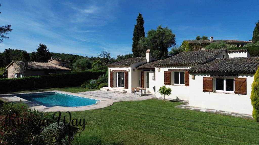 5 room villa in Tourrettes-sur-Loup, photo #2, listing #103221720